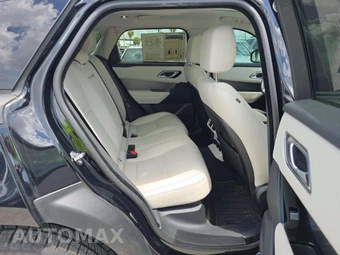 2020 Land Rover Range Rover Velar S - miniatura 13
