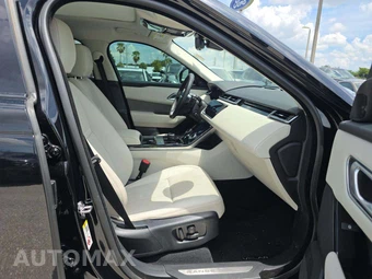 2020 Land Rover Range Rover Velar S - miniatura 15