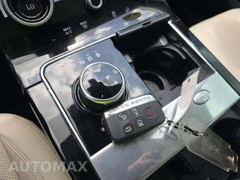 2020 Land Rover Range Rover Velar S - miniatura 5