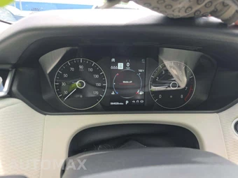 2020 Land Rover Range Rover Velar S - miniatura 6