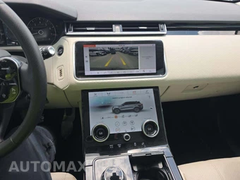 2020 Land Rover Range Rover Velar S - miniatura 7