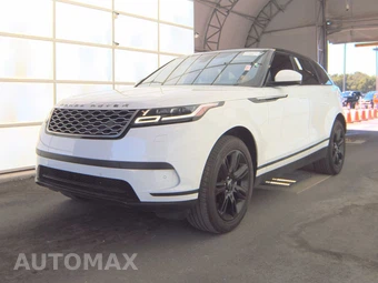2020 Land Rover Range Rover Velar S