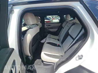 2020 Land Rover Range Rover Velar S - miniatura 13