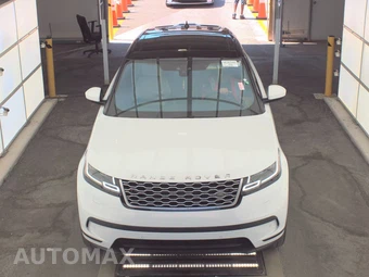 2020 Land Rover Range Rover Velar S - miniatura 2
