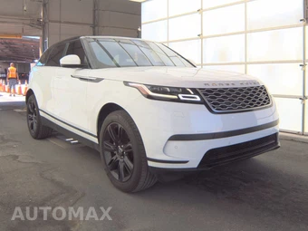 2020 Land Rover Range Rover Velar S - miniatura 3