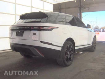 2020 Land Rover Range Rover Velar S - miniatura 4