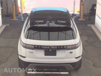2020 Land Rover Range Rover Velar S - miniatura 5