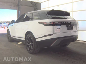 2020 Land Rover Range Rover Velar S - miniatura 6