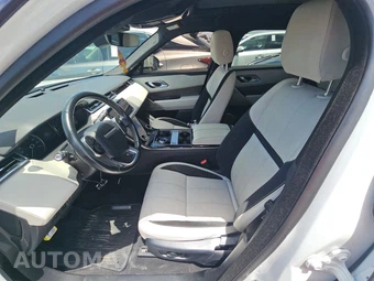 2020 Land Rover Range Rover Velar S - miniatura 7