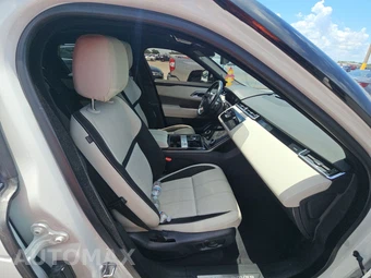 2020 Land Rover Range Rover Velar S - miniatura 8