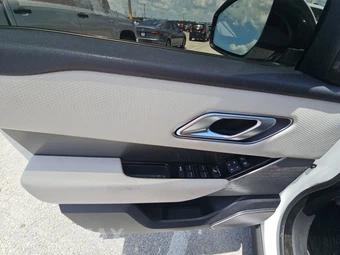 2020 Land Rover Range Rover Velar S - miniatura 9