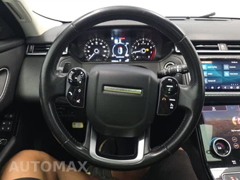 2020 Land Rover Range Rover Velar S - miniatura 10