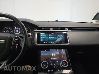 2020 Land Rover Range Rover Velar S - miniatura 11