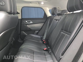 2020 Land Rover Range Rover Velar S - miniatura 13