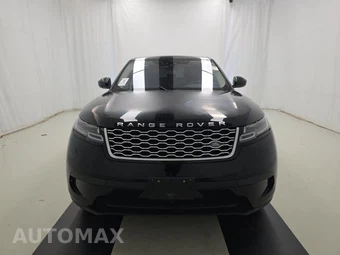 2020 Land Rover Range Rover Velar S - miniatura 2