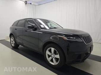 2020 Land Rover Range Rover Velar S - miniatura 3