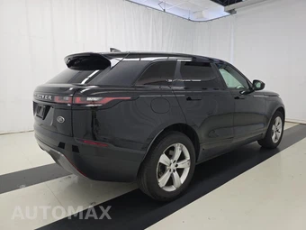 2020 Land Rover Range Rover Velar S - miniatura 4