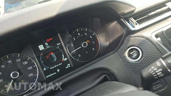 2020 Land Rover Range Rover Velar S - miniatura 42