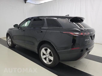 2020 Land Rover Range Rover Velar S - miniatura 6