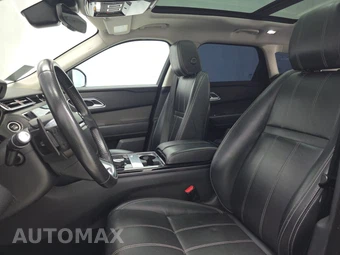 2020 Land Rover Range Rover Velar S - miniatura 7