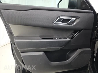 2020 Land Rover Range Rover Velar S - miniatura 9
