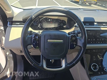 2020 Land Rover Range Rover Velar S - miniatura 10