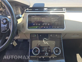 2020 Land Rover Range Rover Velar S - miniatura 11