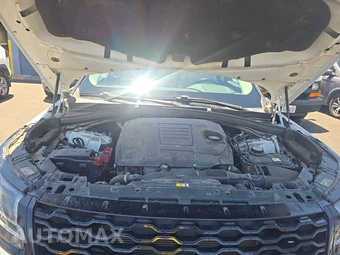 2020 Land Rover Range Rover Velar S - miniatura 15
