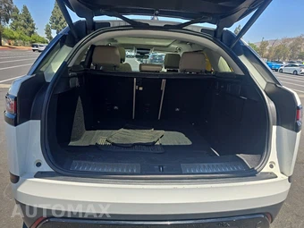 2020 Land Rover Range Rover Velar S - miniatura 16