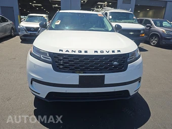 2020 Land Rover Range Rover Velar S - miniatura 2