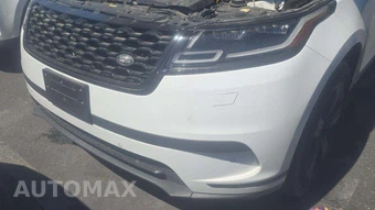 2020 Land Rover Range Rover Velar S - miniatura 28