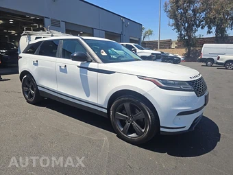 2020 Land Rover Range Rover Velar S - miniatura 3