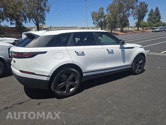 2020 Land Rover Range Rover Velar S - miniatura 4