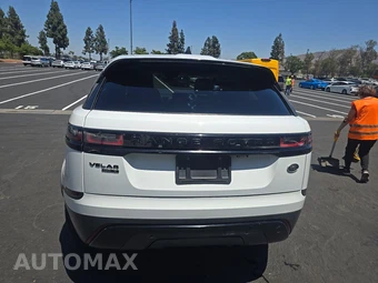 2020 Land Rover Range Rover Velar S - miniatura 5