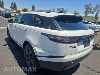 2020 Land Rover Range Rover Velar S - miniatura 6