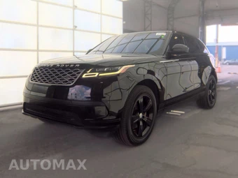 2020 Land Rover Range Rover Velar S