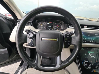 2020 Land Rover Range Rover Velar S - miniatura 10