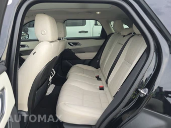 2020 Land Rover Range Rover Velar S - miniatura 13