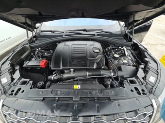 2020 Land Rover Range Rover Velar S - miniatura 15