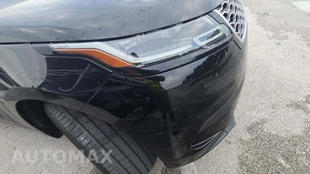 2020 Land Rover Range Rover Velar S - miniatura 19