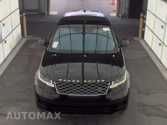 2020 Land Rover Range Rover Velar S - miniatura 2