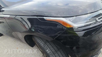2020 Land Rover Range Rover Velar S - miniatura 20