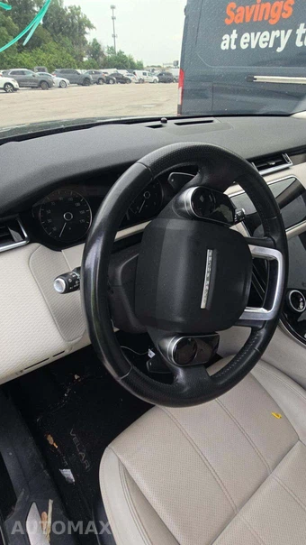 2020 Land Rover Range Rover Velar S - miniatura 22