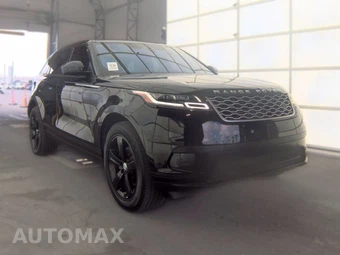 2020 Land Rover Range Rover Velar S - miniatura 3