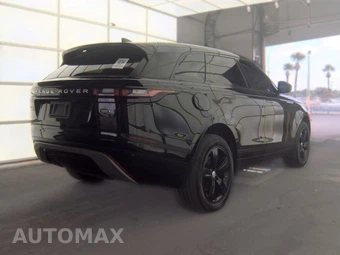 2020 Land Rover Range Rover Velar S - miniatura 4