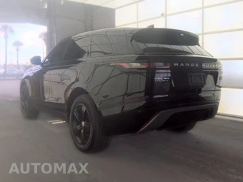 2020 Land Rover Range Rover Velar S - miniatura 6
