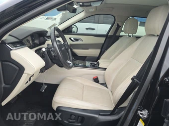 2020 Land Rover Range Rover Velar S - miniatura 7