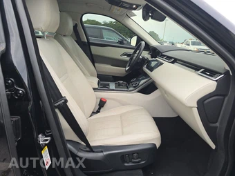 2020 Land Rover Range Rover Velar S - miniatura 8