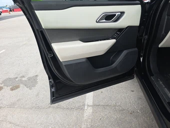 2020 Land Rover Range Rover Velar S - miniatura 9