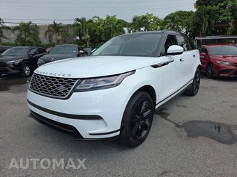 2020 Land Rover Range Rover Velar S